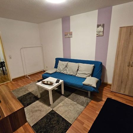 Altstadtapartment Нордхаузен Екстериор снимка